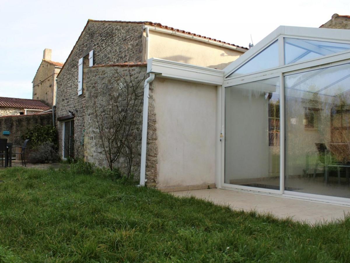 Maison Charme Ancien, Jardin, 2Km Centre St Pierre, 20Min Plage - 5 Couchages - Fr-1-246A-65 サン・ピエール・ドレロン エクステリア 写真